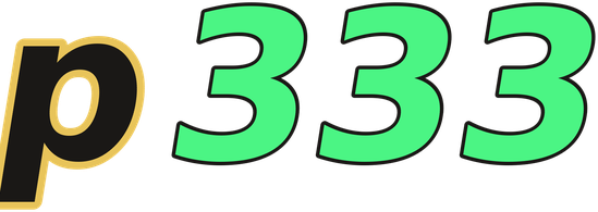 p333 โลโก้